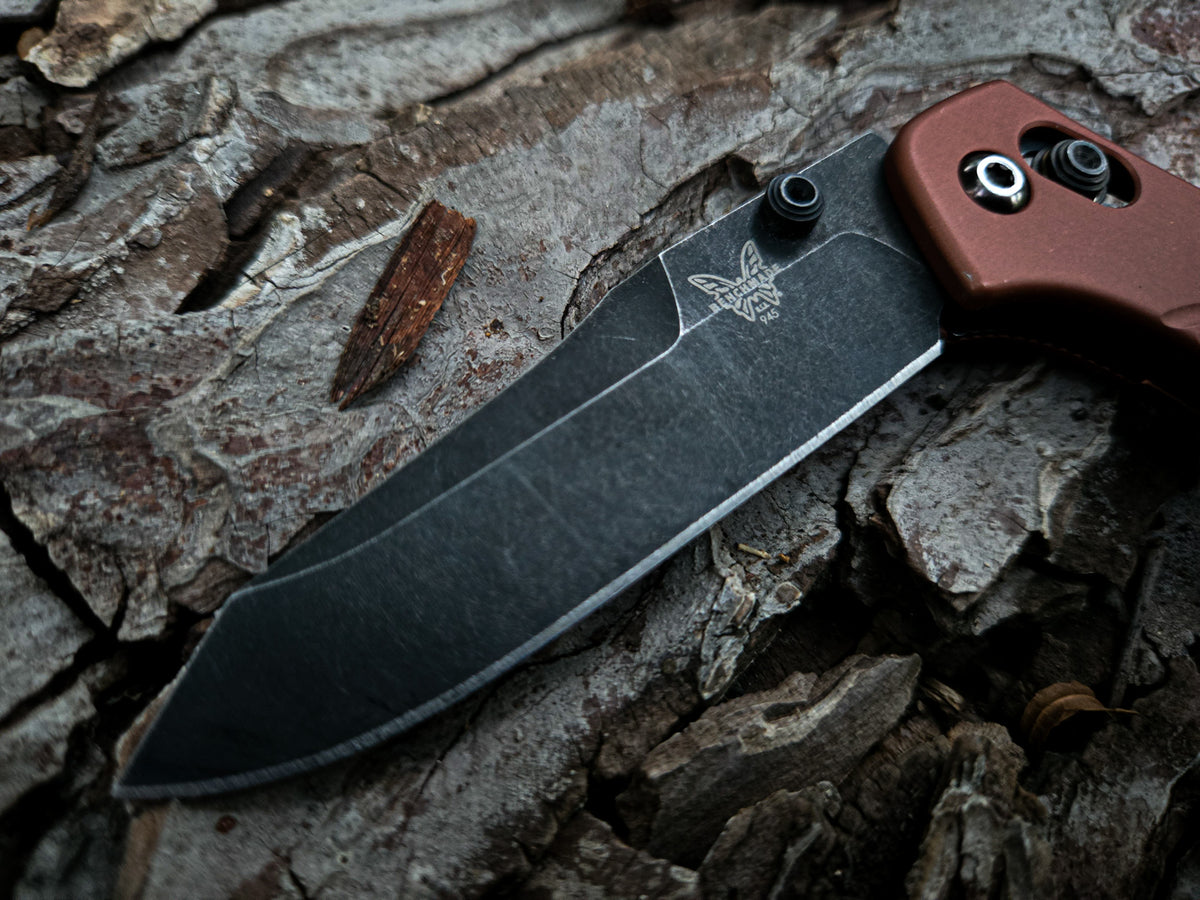 Benchmade Mini Osborne